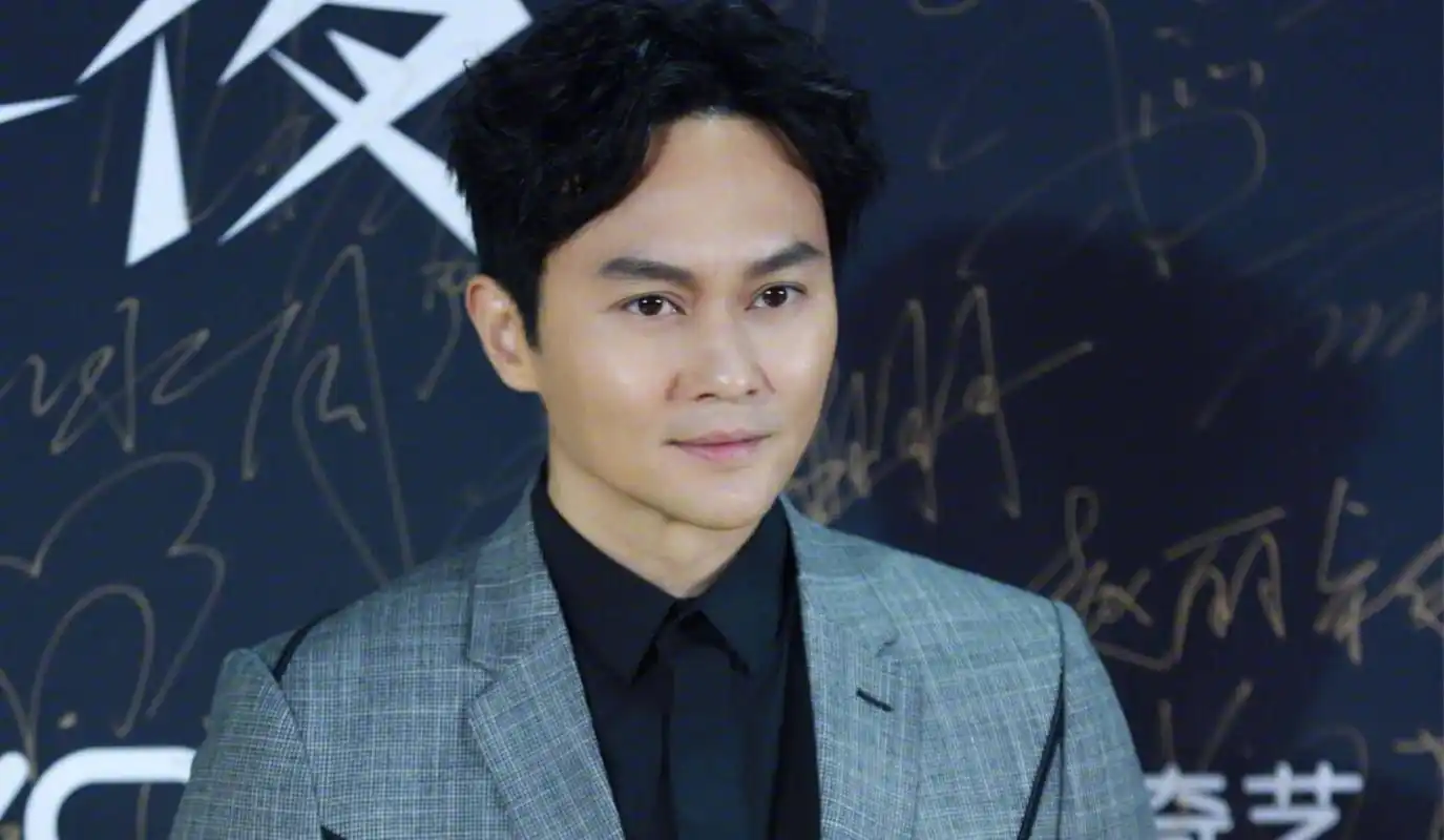 张智霖 已回答?问答