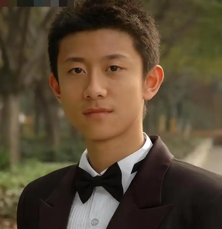 "年轻有为的演员"张一山,为何依然备受瞩目?