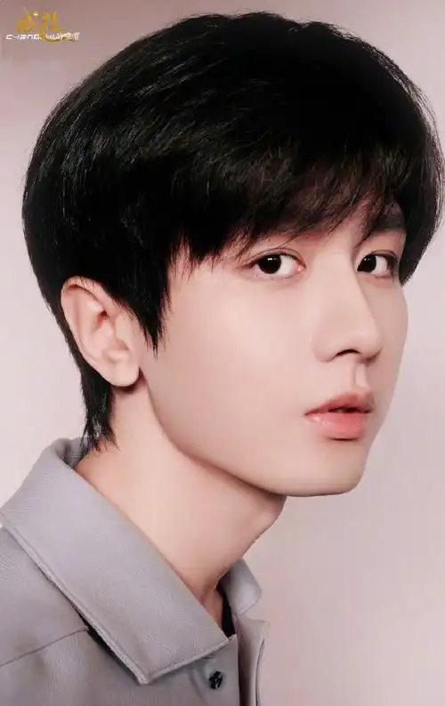 成毅张予曦付辛博豪门秋日大片##成毅南风知我意