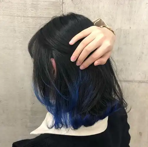 挑染一撮一般多少钱(挂耳染为什么比全染贵) - 深圳信息港