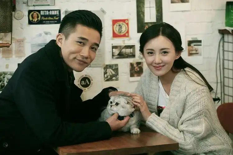 【男人不醉】全集观看地址_片尾曲_片头曲_演员表_豆瓣评分_剧照-影视