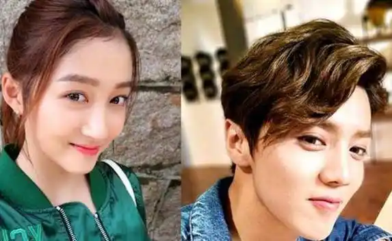 原创鹿晗不求婚与关晓彤直接领证婚礼将于下月举行坐等官宣