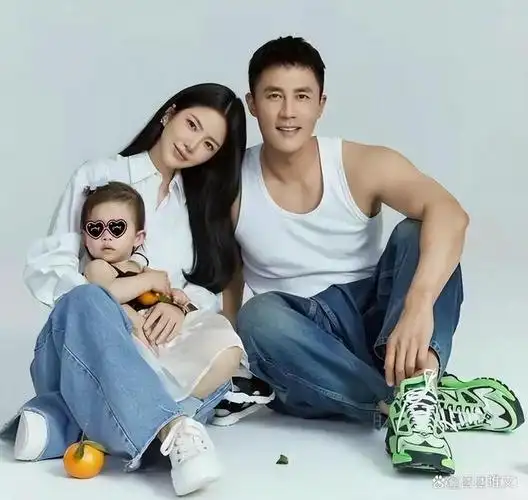 多情浪子杜淳结婚三年将二婚妻子宠上天想着法子化解婆媳矛盾