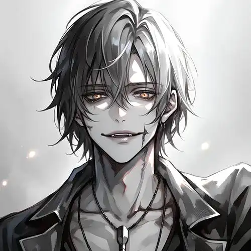 僵尸头像🧟‍♂️