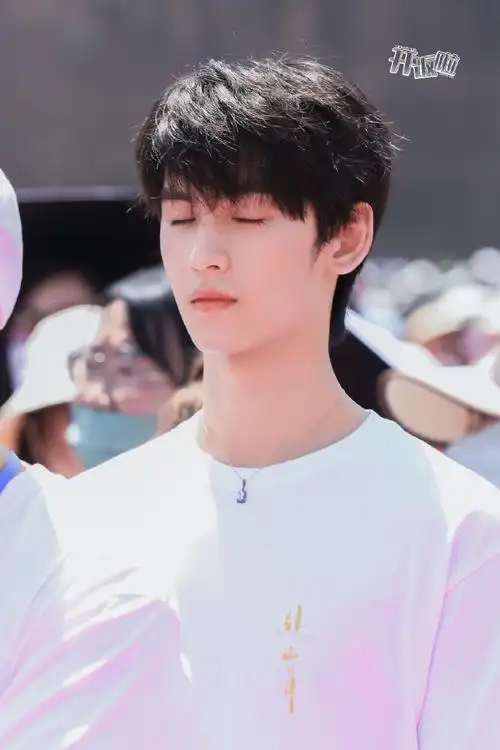 黄俊捷 赴山海##黄俊捷新剧开机路透