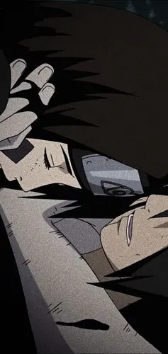 带土- 堆糖,美图壁纸兴趣社区