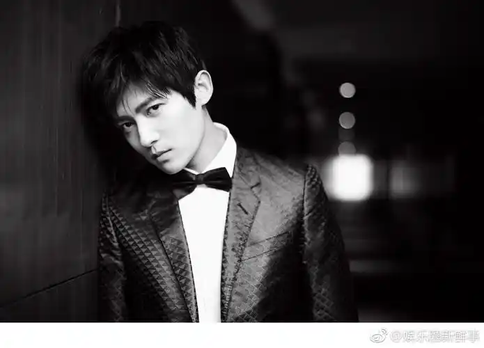 新版《神雕侠侣》官宣杨过由@佟梦实 出演