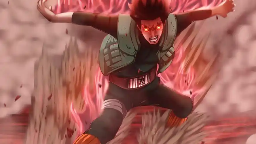 火影忍者帅气酷炫动态壁纸- mac宽屏壁纸,火影忍者高清壁纸,火影高清