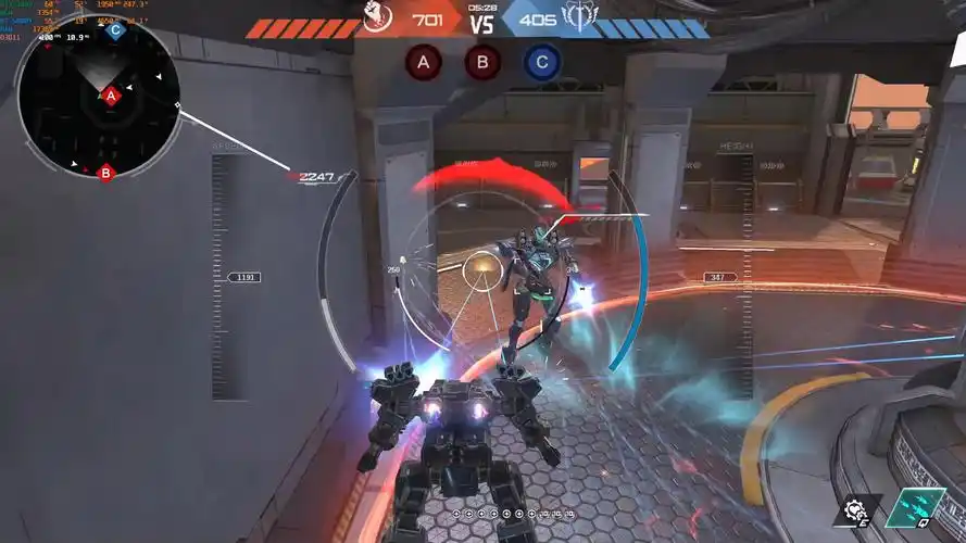 3030373636-逆战时隔多年终于更新机甲模式