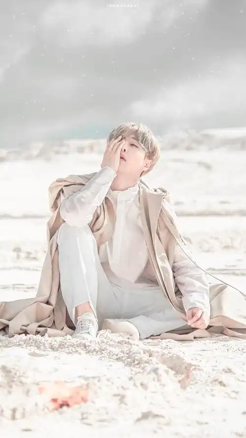 张艺兴 梦不落雨林 塔罗牌