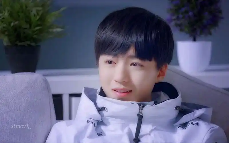 【王俊凯】夏常安 | 回忆里的那个人(修复版)