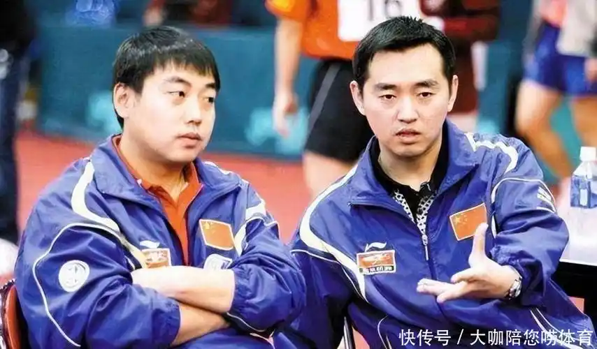 丁宁和孔令辉关系好吗