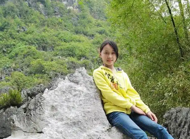 回顾最美死刑犯毕丽梅被执行枪决后竟在火葬场意外复活