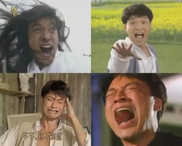 马景涛强吻刘嘉玲被批范冰冰宁静都曾遭毒手女星看他躲着走