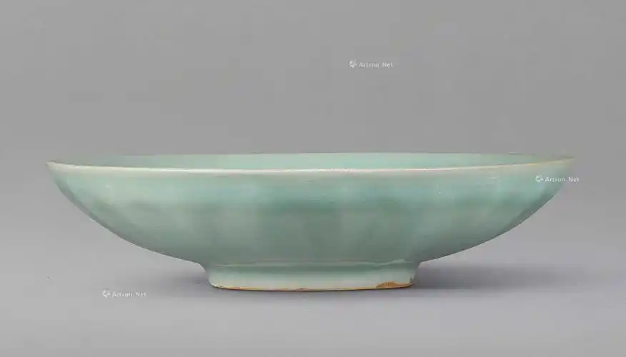 【预展中】lot0475 南宋 龙泉青釉 - 雅昌拍卖图录app