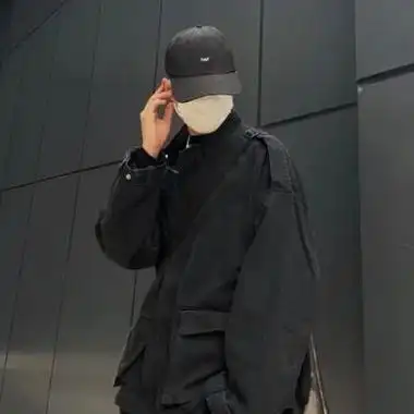 2023超高颜值的男生帅气头像高清男生超酷真人微信头像图片