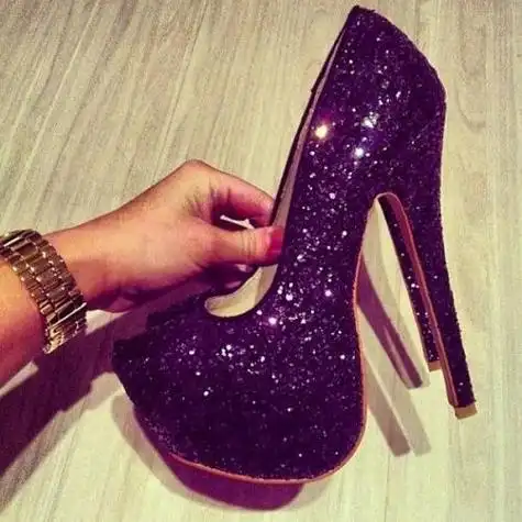 个性鞋子头像图片大全唯美图片 个性头像图片大全 -【爱个性】