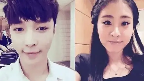 据扒,李琪琪是名白富美,自身和家中条件都很不错,和张艺兴相恋多年.