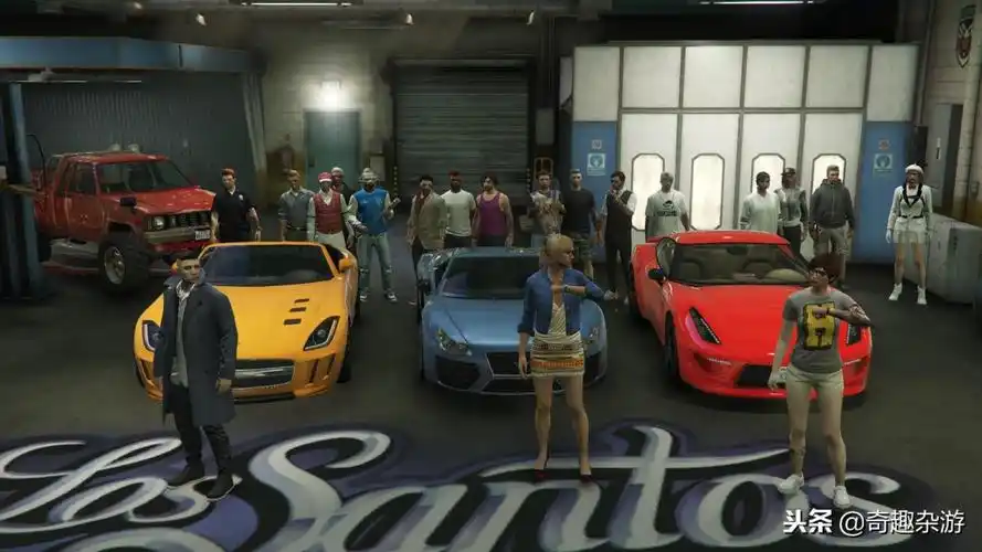 gta5可以做哪些污的事污吗(gta5线上能做一些污的事吗)