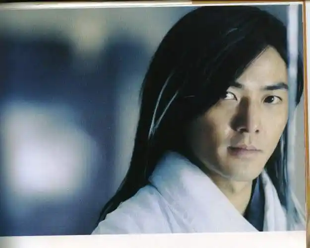 p>《决战紫禁之巅》是中国电影集团公司,永盛电影公司联合出品的一部