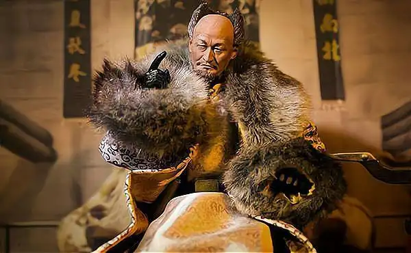 真实的座山雕是怎么被抓的又是怎么死的并非如我们所知那样