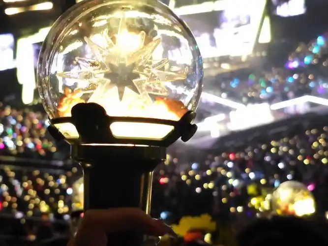 【时代少年团】非常美丽的应援棒黄海|20231119澳门演唱会