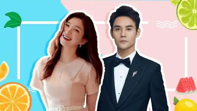 高举王凯江疏影帝后大旗永不倒!我站的cp必须甜!