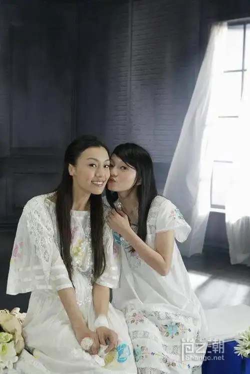 范玮琪张韶涵为何不和