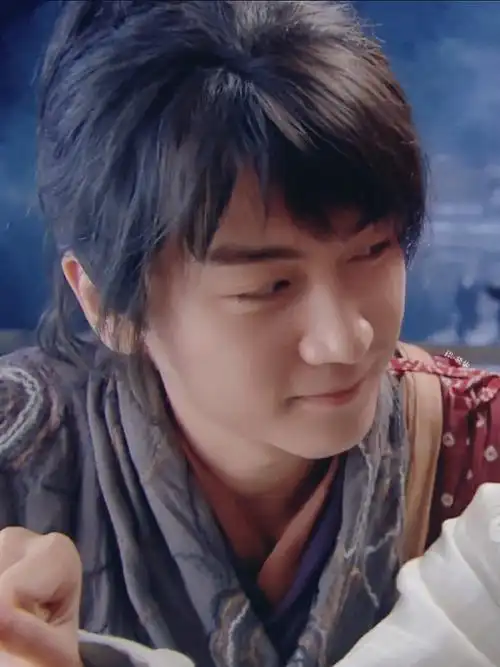 陈晓神雕侠侣|杨过精修合集