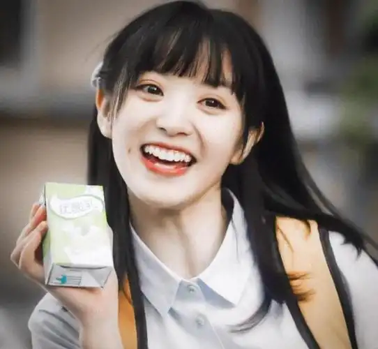 笑容有感染力的女明星90后里我只服这5位不自觉也跟着笑了