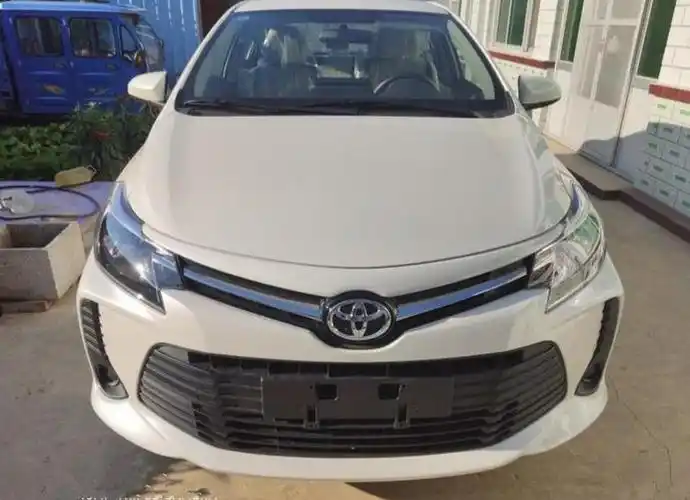 丰田小轿车5万一8万(丰田小轿车5万一8万新款)