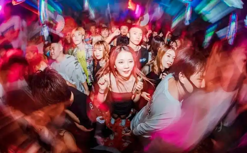 西安范特西酒吧/fantasy club