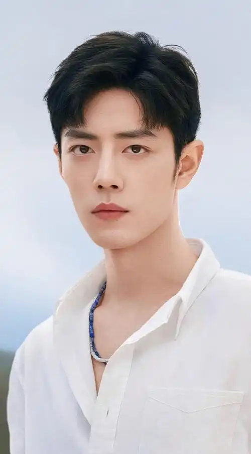 脸蛋天才不是说说而已##肖战##肖战盛阳