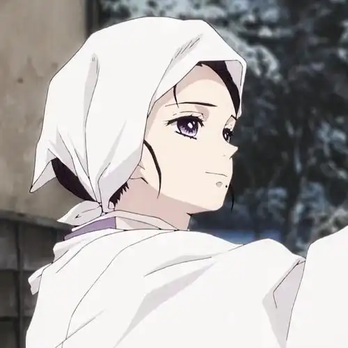 鬼灭之刃|单人动漫头像_浩特手游网