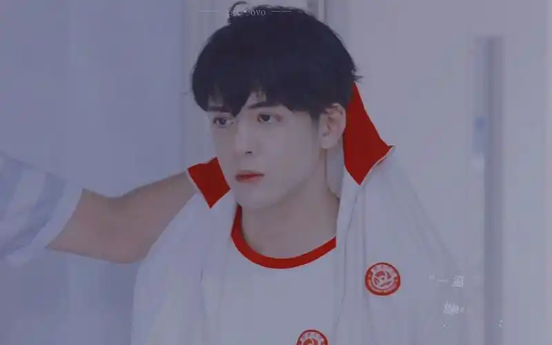 【曾舜晞时分|恋爱频率】"我会一点一点想你"【快把我哥带走剧版】