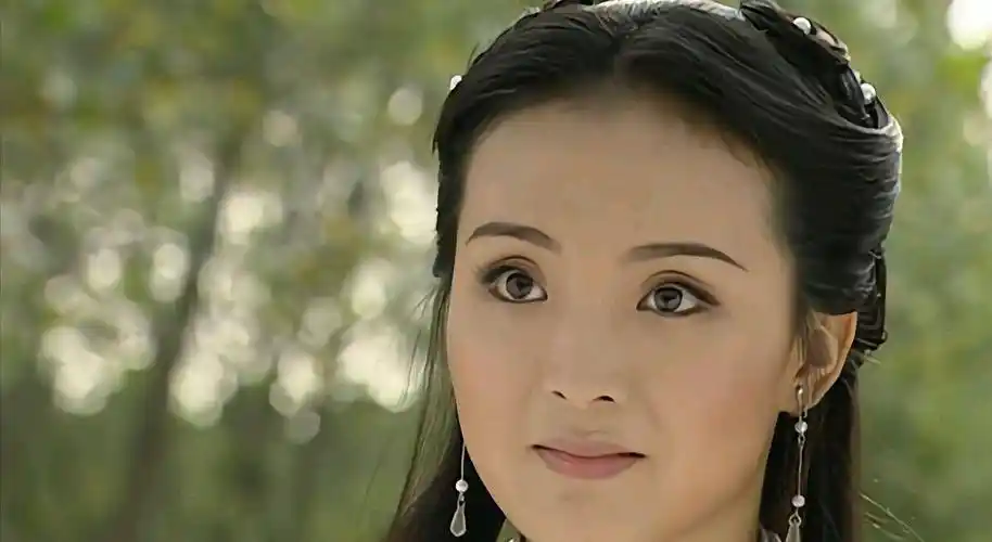 最惊艳的古装扮相之王艳篇_角色_一生_白飞飞