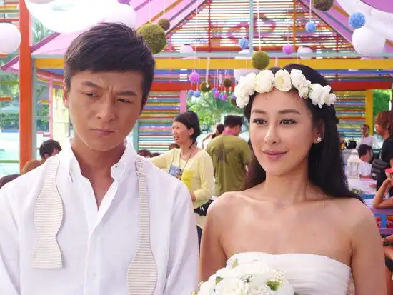 angelababy周扬《夏日乐悠悠》各有爱情妙招