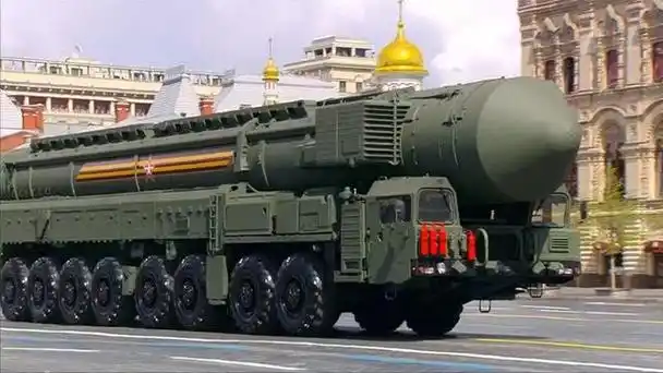 北约|亚尔斯|俄罗斯_网易订阅