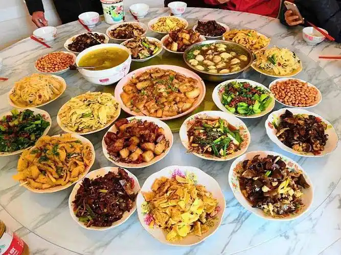 遇见美食,遇见小芳的私房菜