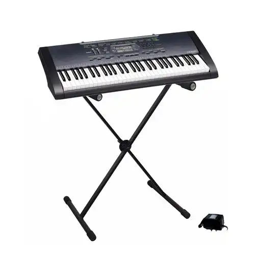 p>电子琴是一种电子 a target="_blank" href="/item/键盘乐器