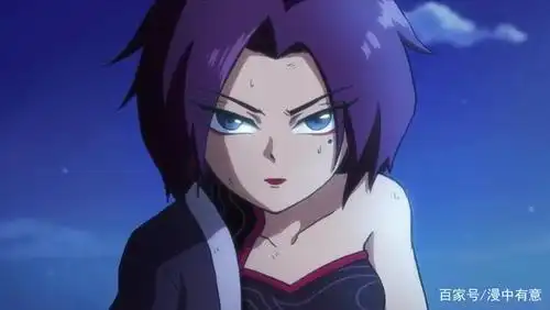 伍六七:知道梅花十三武力有多少,阿七都不淡定了