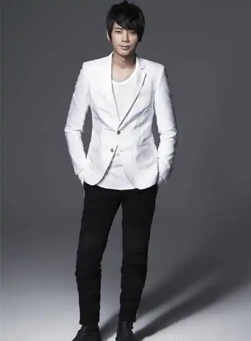 盘点娱乐圈身高超190的男星,吸的都是仙气_cm_于小彤_高以翔