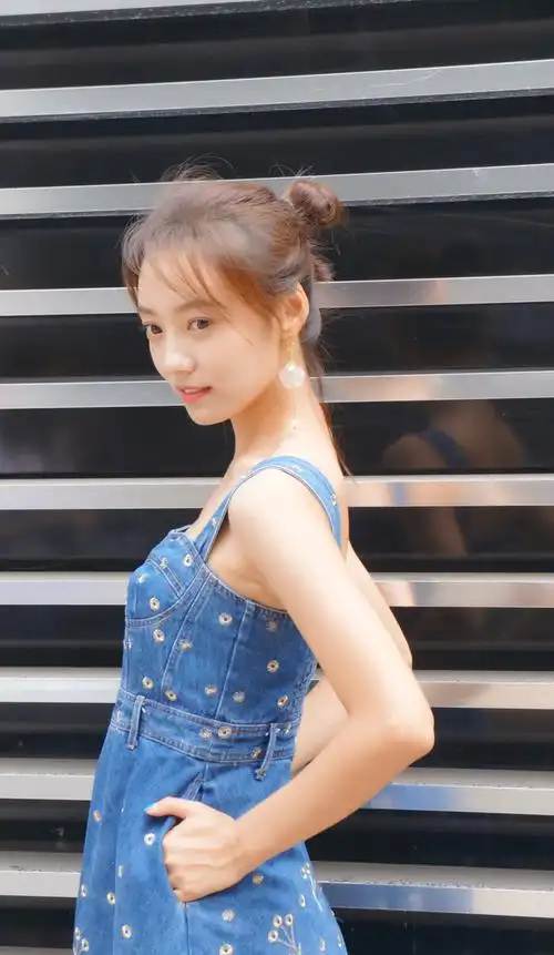 林源清新文艺写真图片79