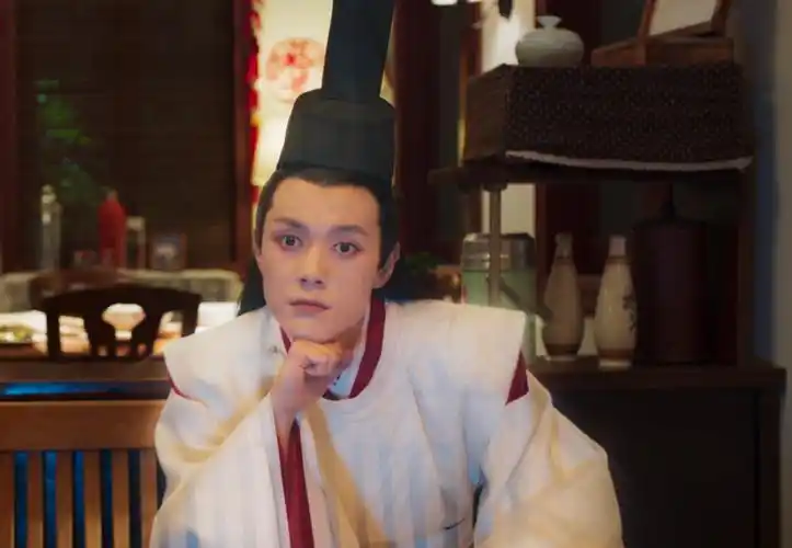 《棋魂》结局引网友不满,导演加的角色有争议,那他该不该存在?