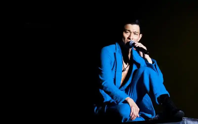 2022刘德华上海演唱会演出详情时间地点门票价格购票地址