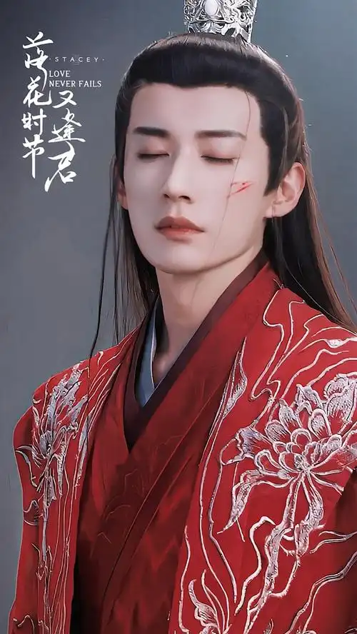 落花时节又逢君 |刘学义锦绣 | 一笑出门去,千里落花风