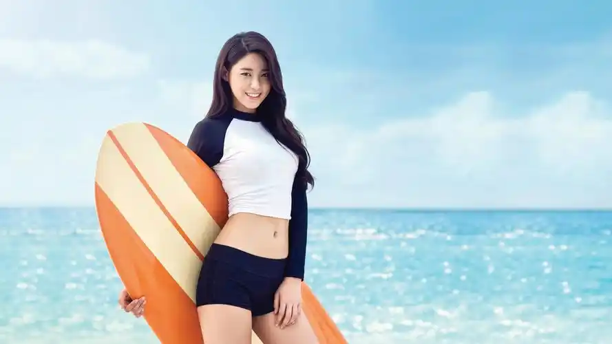 壁纸 台湾女孩,周子瑜 01