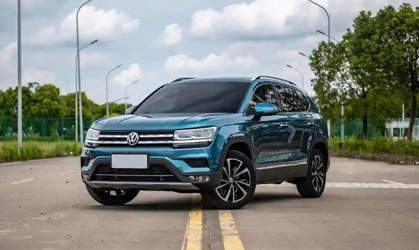 车在汽车市场上是非常受欢迎的,旗下推出的各种车型都有,其中就有越野