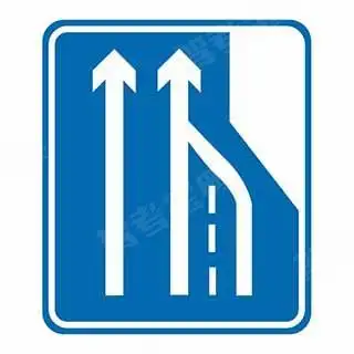 这个标志是何含义?