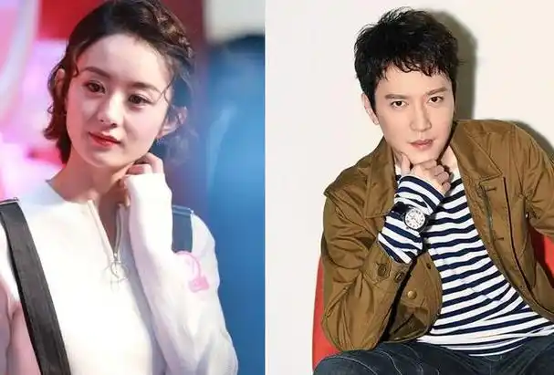 冯绍峰"夜会门"事件大反转?事已至此,赵丽颖你别心塞了!